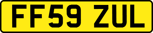 FF59ZUL