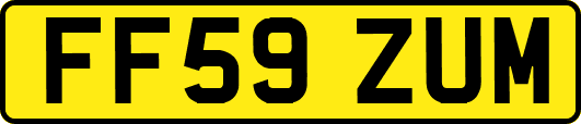 FF59ZUM