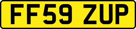 FF59ZUP