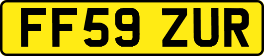 FF59ZUR