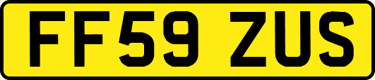 FF59ZUS