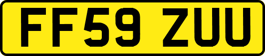 FF59ZUU