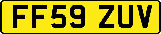 FF59ZUV