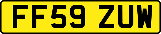 FF59ZUW