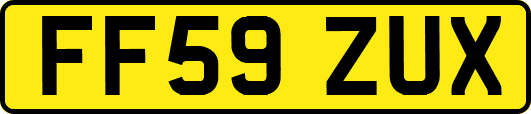 FF59ZUX