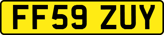 FF59ZUY