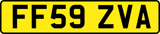 FF59ZVA