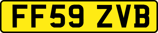FF59ZVB