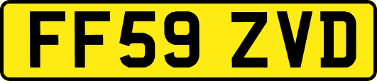 FF59ZVD