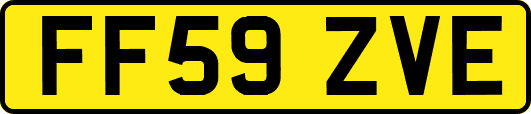 FF59ZVE