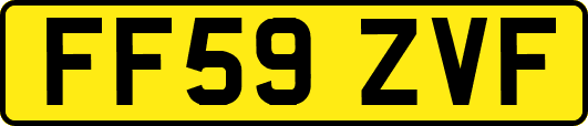 FF59ZVF