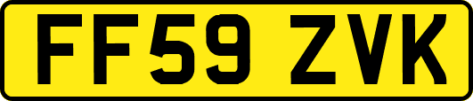 FF59ZVK