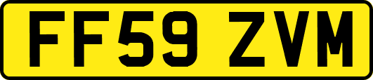 FF59ZVM