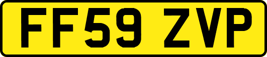 FF59ZVP