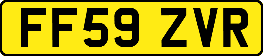 FF59ZVR