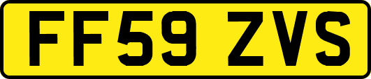FF59ZVS