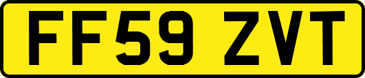 FF59ZVT
