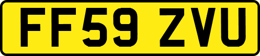 FF59ZVU
