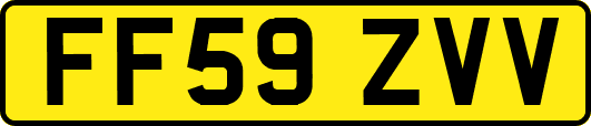FF59ZVV