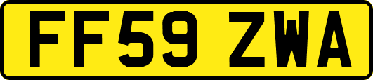 FF59ZWA