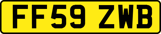 FF59ZWB