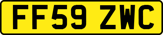 FF59ZWC