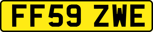 FF59ZWE