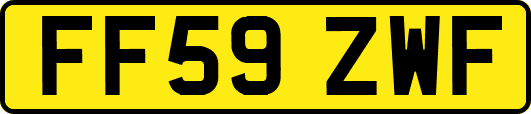 FF59ZWF