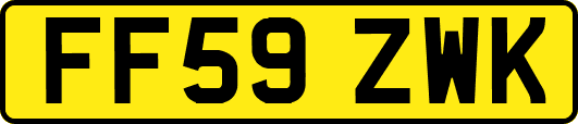 FF59ZWK