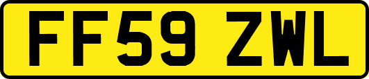 FF59ZWL