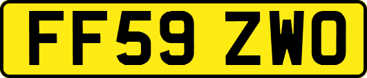 FF59ZWO