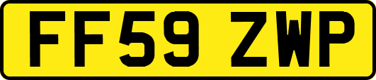 FF59ZWP