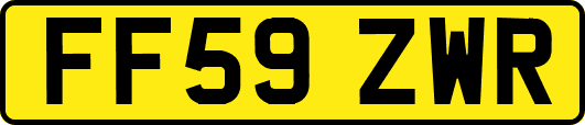 FF59ZWR