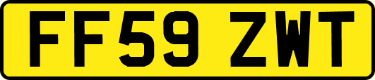 FF59ZWT