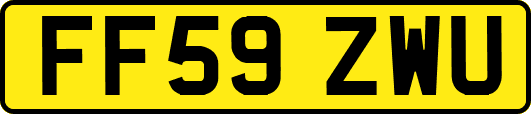FF59ZWU