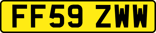 FF59ZWW