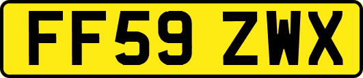 FF59ZWX
