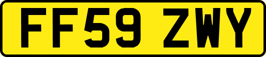 FF59ZWY