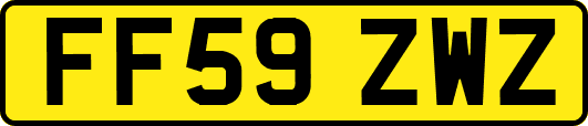 FF59ZWZ