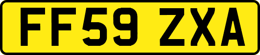 FF59ZXA