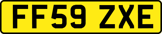 FF59ZXE