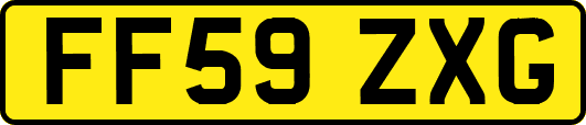 FF59ZXG