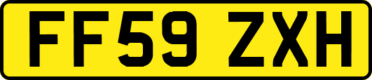 FF59ZXH