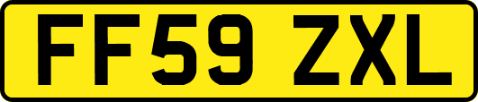 FF59ZXL