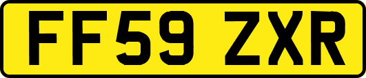 FF59ZXR