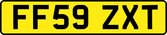 FF59ZXT