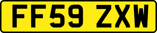 FF59ZXW