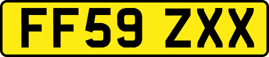 FF59ZXX