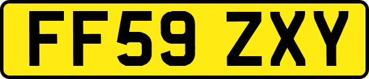 FF59ZXY