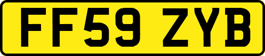 FF59ZYB